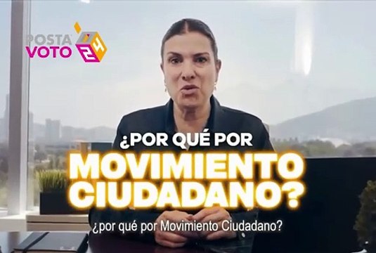 Lorenia Canavati promete concretar proyectos estancados en San Pedro