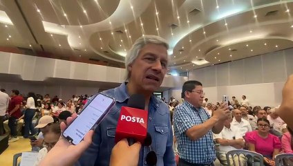 Asegura Claudio X. González que gobierno federal usa recursos para hacer campaña