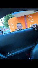 Indigente viral en Monterrey se reencuentra con su familia (VIDEO)