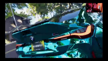 CRAZIEST CREW MOTORFEST CUTUPS