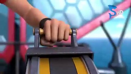 ZAK STORM  EPISODE 16 COMPLETE EPISODE URDU DUBBING