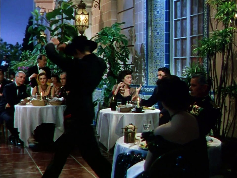 The Snows of Kilimanjaro 1952