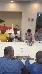 Transportistas turísticos buscan acuerdo con gobierno estatal