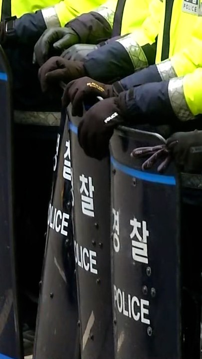 대구 5만, 금남로 '반탄 3만' 실체…反동성애 기독교, 온건보수 뭉쳤다