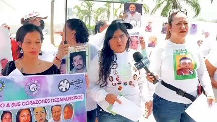Protestan colectivos por desmantelamiento INIH Morelos