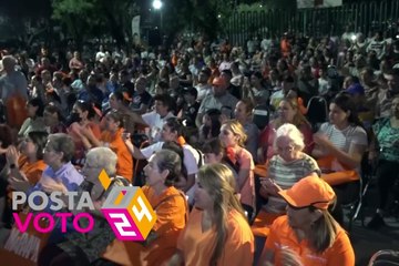 Mejora de espacios públicos en Monterrey: propuestas de Mariana Rodríguez