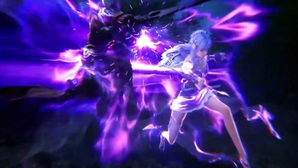 Thần Ấn Vương Tọa Tập 146 Vietsub HD