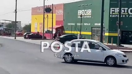 Privan de la libertad a mujer y la ejecutan en avenida Lincoln