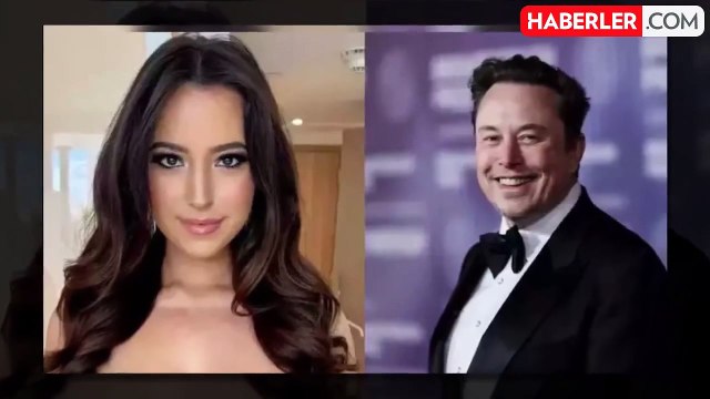 Sosyal medya fenomeninden şoke eden iddia: Bebeğimin babası Elon Musk