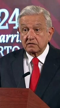 AMLO se reunirá con mandatarios por el tema de Ecuador