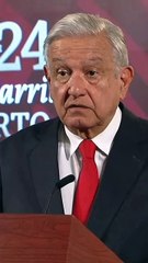 AMLO se reunirá con mandatarios por el tema de Ecuador