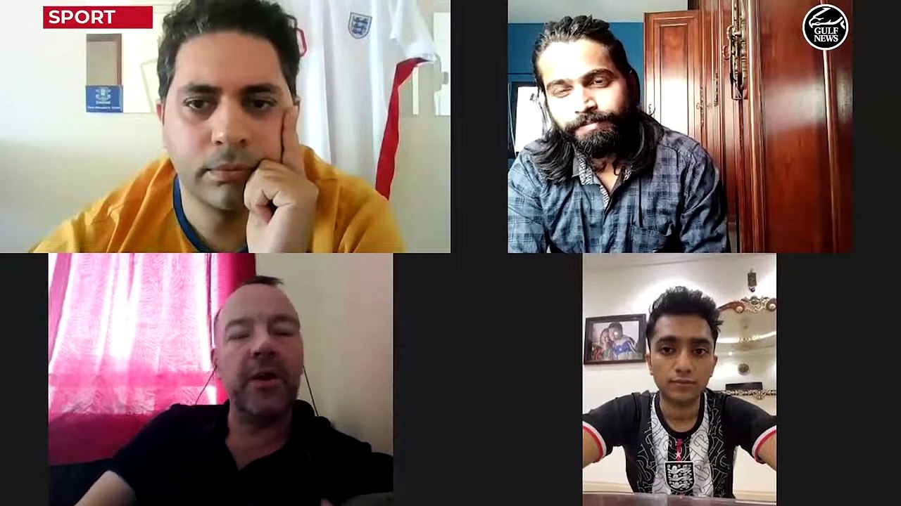 Euro 2020: Gulf News experts analyse Scotland’s super show against England