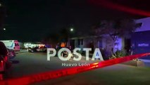 Asesinan a hombre en puesto de tacos en Juárez