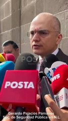 Fuerza Civil de nuevo toma el control de El Carmen