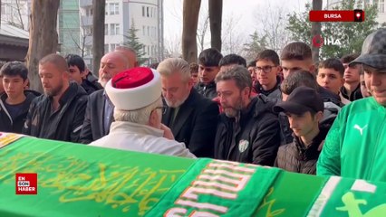 Bursa'da felçli direksiyon başına geçti, 3 genci ezdi, kaçtı alkollü çıktı