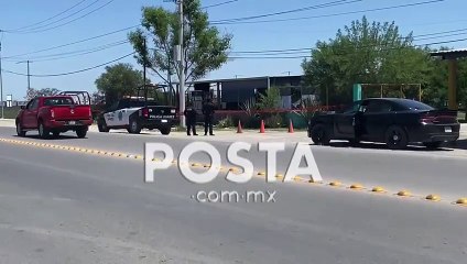 Hallan a hombre sin vida en la carretera a San Mateo en Juárez