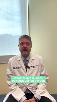 Día Mundial del Parkinson: concienciación sobre una enfermedad neurodegenerativa