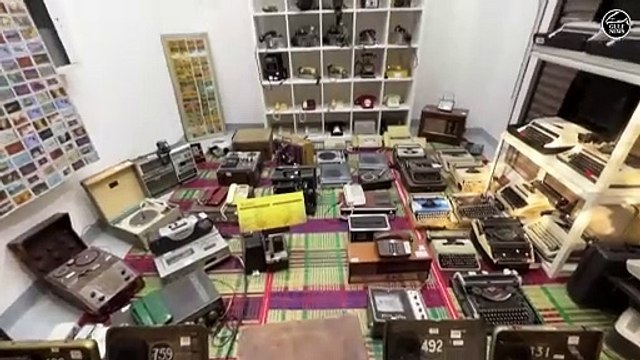 New Museum Hub opens in Dubai, rare UAE antiques worth millions on display