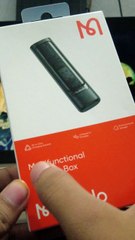 Mcdodo WF-172 6in1 Multifunctional Storage Box 01