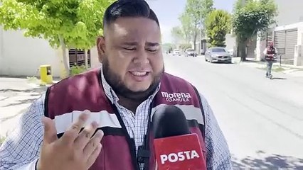 Ante polémica MORENA asegura que eligió los mejores perfiles