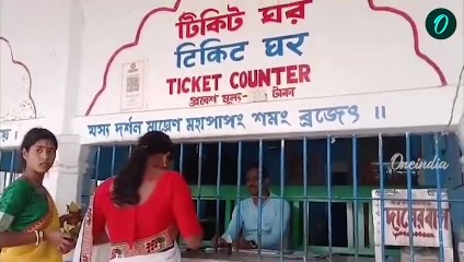 মহাশিবরাত্রির আগে সেজে উঠেছে Jalpesh ধাম, বাড়তি নিরাপত্তা মন্দির চত্বরে