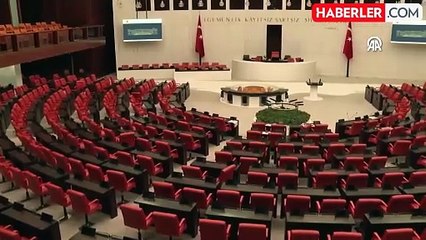TBMM'nin en çalışkan milletvekilleri! Birinci ve ikinci sırada sürpriz isimler var