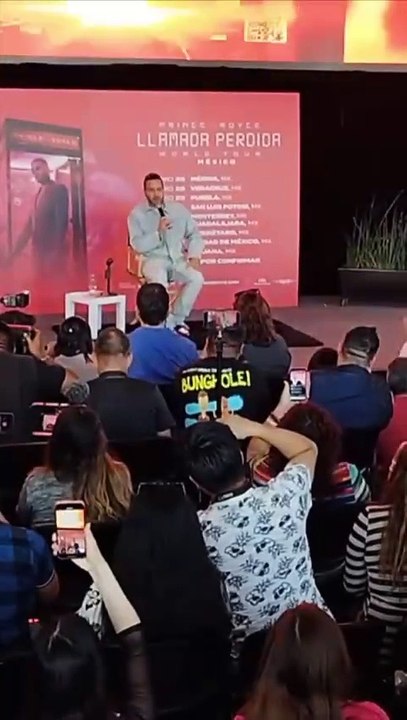 Trae de vuelta Prince Royce la bachata a México (VIDEO)