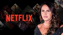 Netflix Breaks Silence on Karla Sofía Gascón’s Past Tweets Amid Emilia Pérez Oscar Race