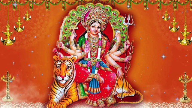 🌺 एक तेरा भक्त आया री माँ | Ek Tera Bhakt Aaya Ri Maa | Mata Bhajan | Devi Maa Bhakti Song