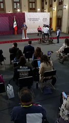 Contaminación de agua en pozo no es intencional: AMLO