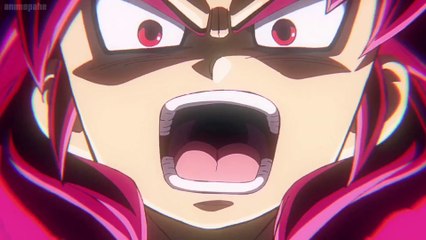 New!! Goku New Super Saiyan 4 (Ultimate Form) Revealed In Dragon Ball Daima Episode 18
