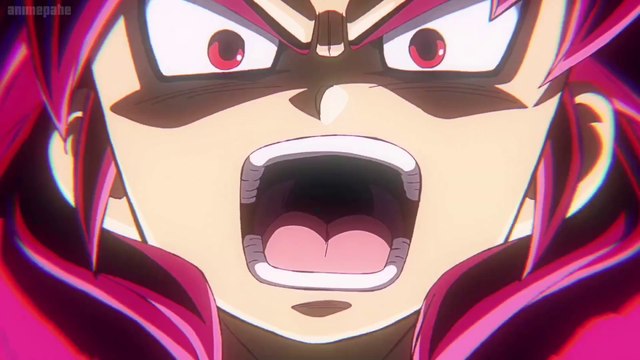 New!! Goku New Super Saiyan 4 (Ultimate Form) Revealed In Dragon Ball Daima Episode 18