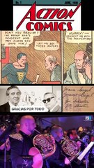 Venden cómic de Superman en cifra récord ¡6 millones de dólares! (VIDEO)