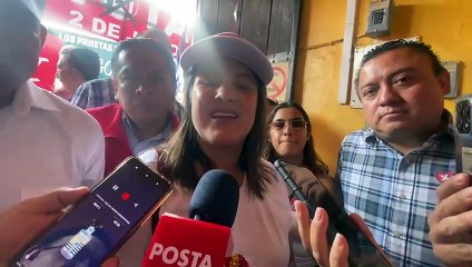 Cafetaleros de Veracruz envían preocupaciones a Xóchitl Gálvez