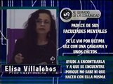 ¿Puede Elisa Villalobos denunciar al PVEM por violencia política de género?
