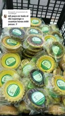 Lady Pays ofrece trabajo ¿Cuánto paga de sueldo?