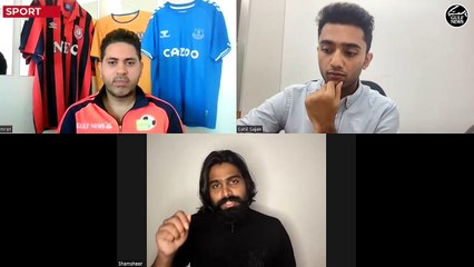 Everton secure Premier League status, Gulf News experts discuss Leeds and Burnley’s survival chances