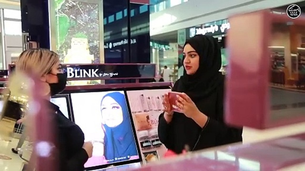 How Mona Tajarbi became Ras Al Khaimah’s first Emirati woman vlogger and influencer in UAE
