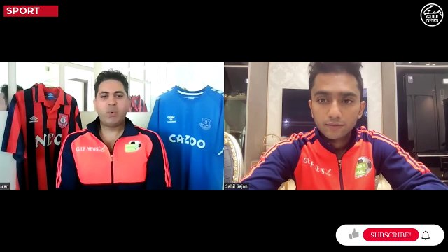 Premier League final day: Gulf News experts discuss title race, European qualification & relegation