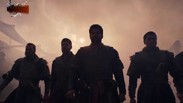 المؤسس عثمان 6 - السيد عثمان يتحدى أولوغان هل سيتمكن من تجاوز المغول والبيزنطيين ؟