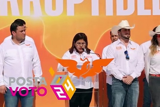 Buscará Movimiento Ciudadano una Fiscalía y Auditoría Superior libres del PRIAN
