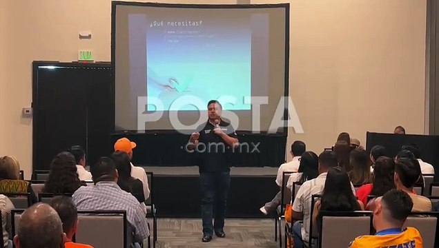 Conferencia: ¿Cómo realizar una campaña política efectiva en redes sociales?