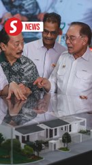Residensi Rakyat Programme to model future estate housing