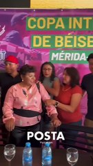 Juan Pablo Cabrera, primer catcher yucateco firmado por un equipo de la MLB