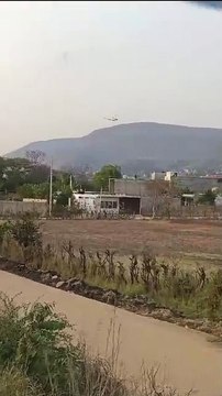 Chiapas: Reportan enfrentamientos entre criminales y elementos de la GN