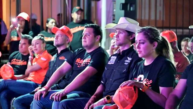 Jorge Máynez ganó debate presidencial: Movimiento Ciudadano