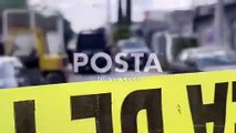 Ejecutan a hombre en la puerta de su casa en Monterrey