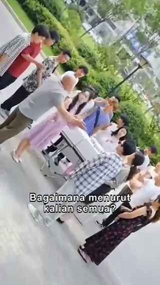  Duda kaya ternyata suamiku part 1