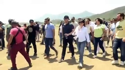 Tendrá Presa La Boca nuevo malecón