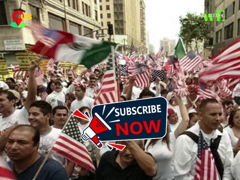 California's Shift on Undocumented Immigrants: From Prop 187 to Sanctuary State - WorldEye